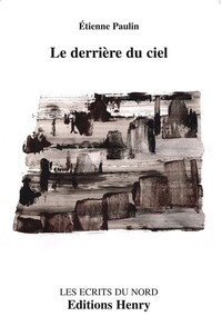 Picture of Le derrière du ciel