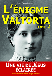 Image de L'énigme Valtorta tome 2