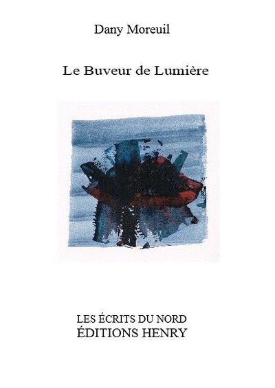 Picture of Le Buveur de Lumière