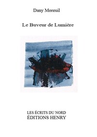 Picture of Le Buveur de Lumière