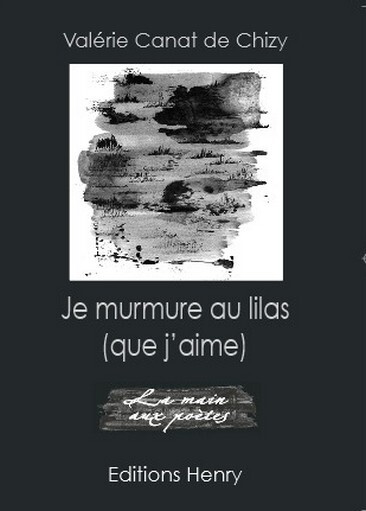 Picture of Je murmure au lilas (que j'aime)
