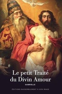 Image de Le petit traité du divin amour - L431
