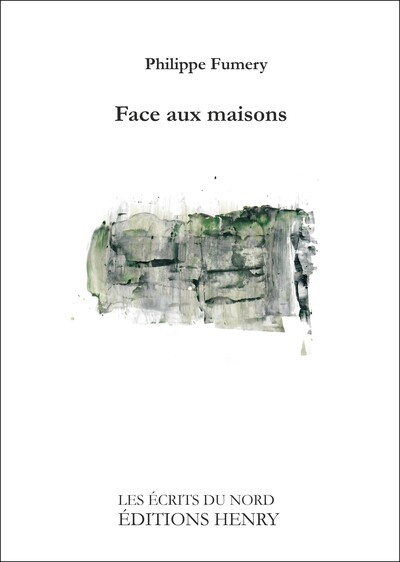 Picture of Face aux maisons