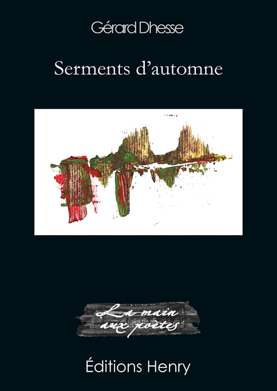 Picture of Serments d'automne