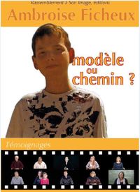 Picture of Ambroise Ficheux, modèle ou chemin ? - DVD47