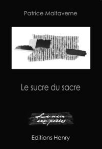 Picture of Le sucre du sacre