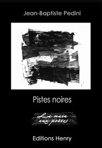 Picture of Pistes noires