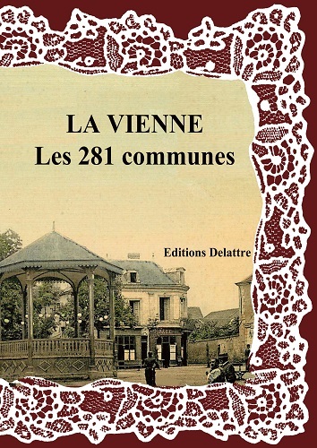 Image de La Vienne, les 281 communes