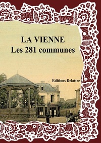 Image de La Vienne, les 281 communes