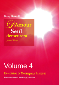Image de L'amour seul demeurera vol 4 - L142