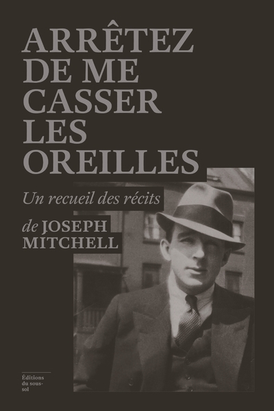 Picture of Arrêtez de me casser les oreilles