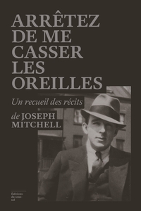 Picture of Arrêtez de me casser les oreilles