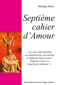 Image de Septième cahier d'amour - L132