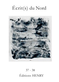 Image de Écrit(s) du Nord 37-38