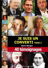 Image de Je suis un converti T2 - L129