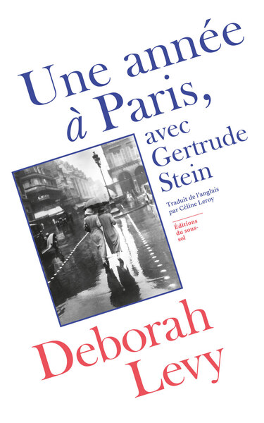 Image de Une année à Paris - Avec Gertrude Stein
