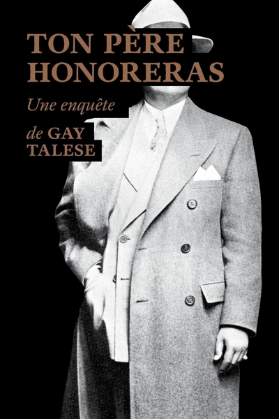 Image de Ton père honoreras