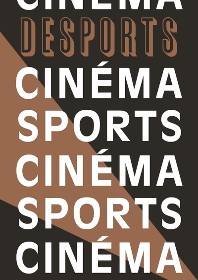 Image de Desports 8 - sport et cinéma