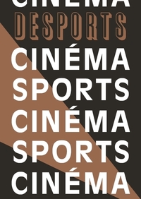 Image de Desports 8 - sport et cinéma