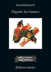 Picture of Dignité des braises