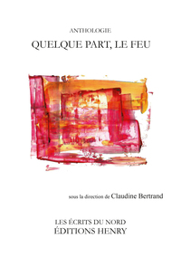 Picture of Quelque part, le feu