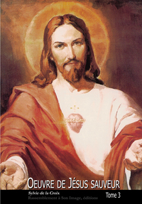 Image de Oeuvre de Jésus Sauveur T3 - L121