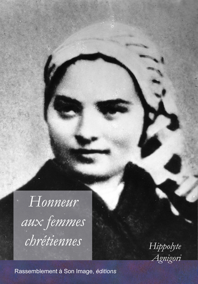 Image de Honneur aux femmes chrétiennes - L90