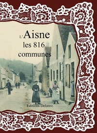 Image de L'AISNE LES 816 COMMUNES