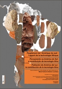 Picture of Peuplement de l'Amérique du Sud : l'apport de la technologie lithique