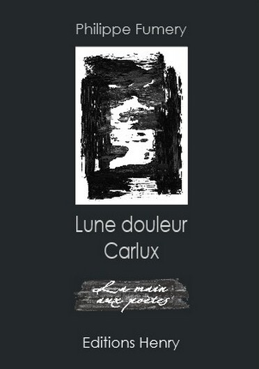 Picture of Lune douleur Carlux