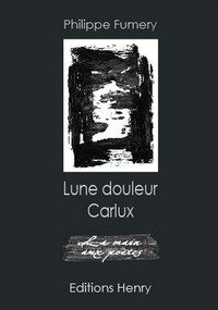 Picture of Lune douleur Carlux