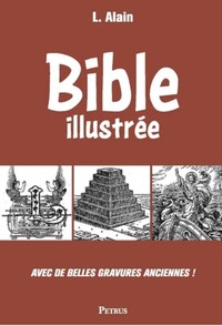 Picture of Bible illustrée