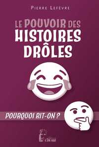 Image de Le pouvoir des histoires drôles - L481