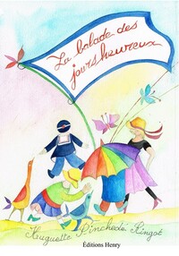 Picture of La balade des jours heureux