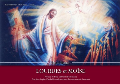Picture of Lourdes et Moïse - L48