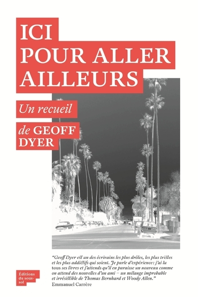 Image de Ici pour aller ailleurs