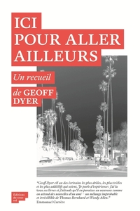 Image de Ici pour aller ailleurs