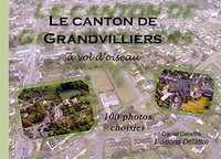 Image de LE CANTON DE GRANVILLIERS