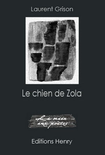 Picture of Le chien de Zola