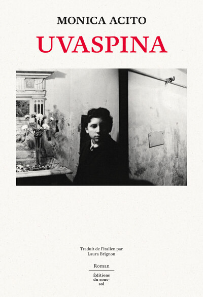 Picture of Uvaspina
