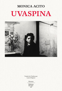 Picture of Uvaspina