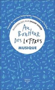 Image de Au bonheur des lettres - Musique