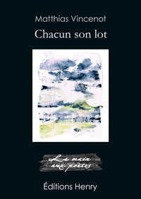 Image de Chacun son lot
