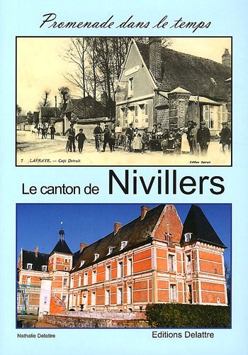 Image de Le canton Nivillers