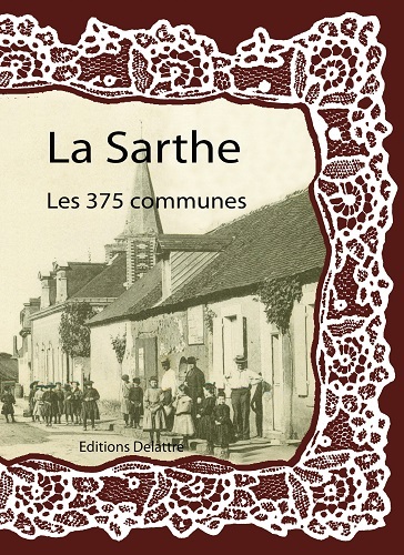 Image de LA SARTHE LES 375 COMMUNES