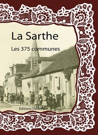 Image de LA SARTHE LES 375 COMMUNES