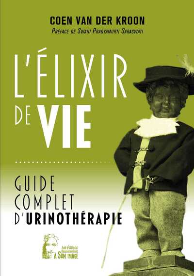 Image de L'élixir de vie - L5032