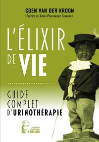 Image de L'élixir de vie - L5032