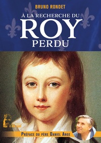 Image de À la recherche du roy perdu - L5058