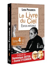 Picture of Le Livre du Ciel  tome 4- L5047